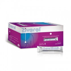 ZIVEREL 10 ML 20 SOBRES...