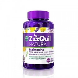 ZZZQUIL MELATONIN GUMMY 60...