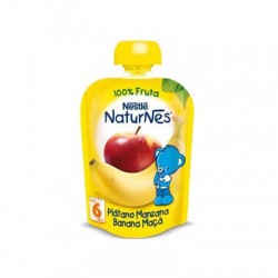 NATURNES POUCHE MAN PLAT...