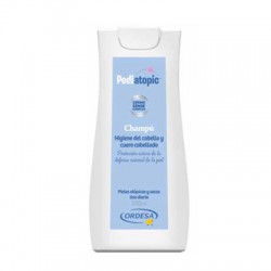 PEDIATOPIC CHAMPU 250 ML...