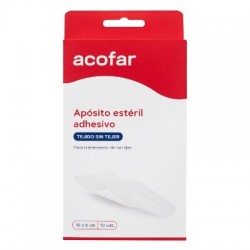 ACOFAR APOSITO ESTERIL ADHE...