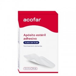 ACOFAR APOSITO ESTERIL ADHE...