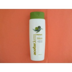 ACOFARDERM CHAMPU SECOS 400...