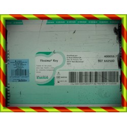 BOLSA FLEXIMA KEY 64250...