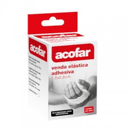 ACOFARSPORT VENDA ELAS ADHE...