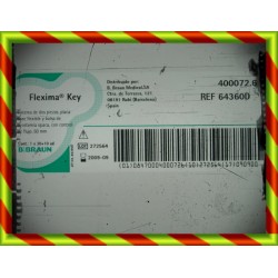 BOLSA FLEXIMA KEY 64360D...