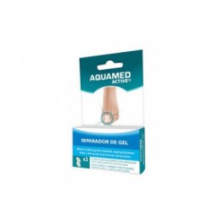 AQUAMED SEPARADOR DEDOS GEL...
