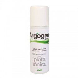 ARGOGEN SPRAY 125 ML...