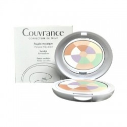 AVENE POLVOS MOSAICO...