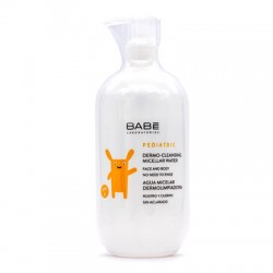 BABE AGUA MICELAR...