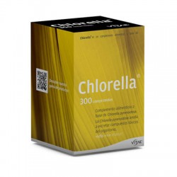 CHLORELLA 300 COMP...