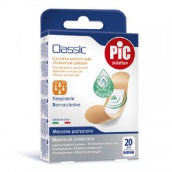 CLASSIC ANTIBACTERIANO...