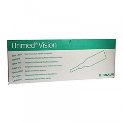 COLECTOR URIMED VISION...