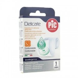 DELICATE ANTIBACTERIANO 8 X...