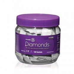 DIAMONDS BOLSITAS...