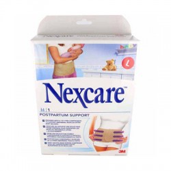 FAJA NEXCARE POSTPARTO T...
