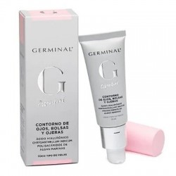 GERMINAL CONTORNO DE OJOS...