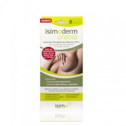 ISIMODERM AREOLA LAMINA...