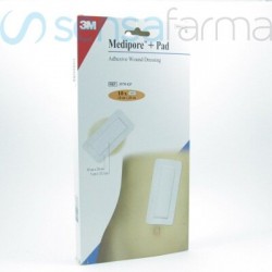 MEDIPORE PAD APOSITO...