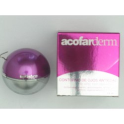 ACOFARDERM CONTORNO OJOS...