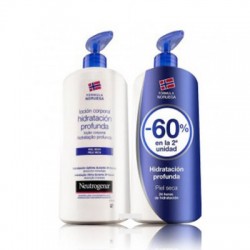 NEUTROGENA LOCION REP SENS...