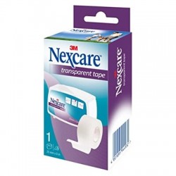NEXCARE ESPARADRAPO 3M PIEL...