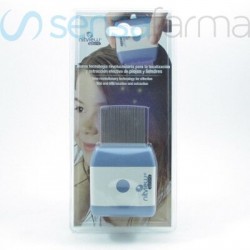 NITVIEW LEDCOMB ANTIPIOJOS...