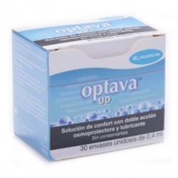 OPTAVA 0.4ML 30 MONODOSIS...