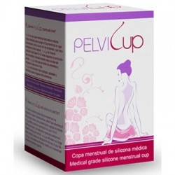 PELVICUP COPA MENSTRUAL T L...