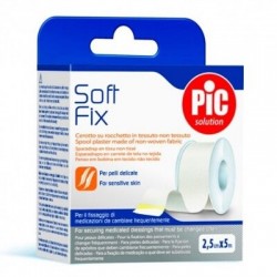 PIC ESPARADRAPO SOFT FIX...
