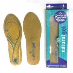 PLANTILLAS NATURAL GEL CAB...