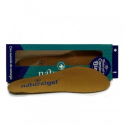 PLANTILLAS NATURAL GEL CAB...