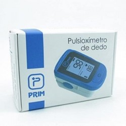 PULSIOXIMETRO PRIM DEDO...