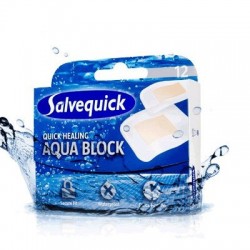 SALVELOX AQUABLOCK 4...
