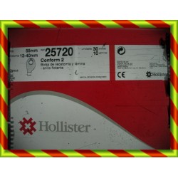 BOLSA HOLLISTER 25720...