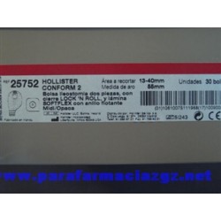 BOLSA HOLLISTER 25752...
