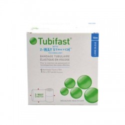 TUBIFAST VENDA TUBULAR...