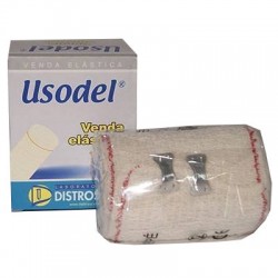 VENDA ELASTICA USODEL 10X5...