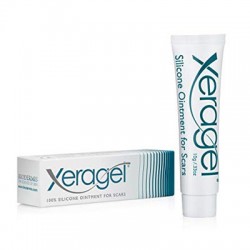 XERAGEL GEL DE SILICONA 10...