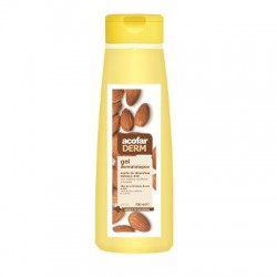 ACOFARDERM GEL ACEITE...