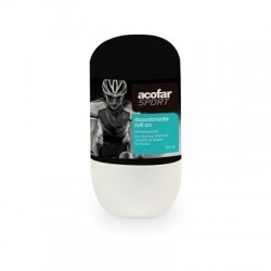 ACOFARSPORT DESODORANTE...