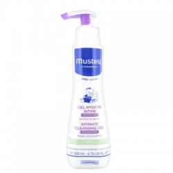 MUSTELA GEL HIGIENE INTIMA...