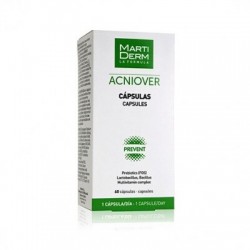 ACNIOVER 60 CAPSULAS...