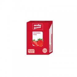 ACOFAR SWEET FRESA S/AZUCAR...