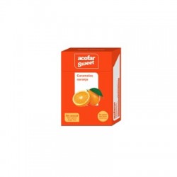 ACOFAR SWEET NARANJA...