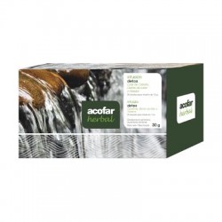 ACOFARHERBAL DETOX 20...