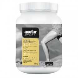 ACOFARSPORT COLAGENO...