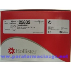 BOLSA HOLLISTER 25832...
