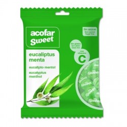 ACOFARSWEET CARA EUCALIPTO...