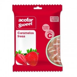 ACOFARSWEET FRESA BOLSA...